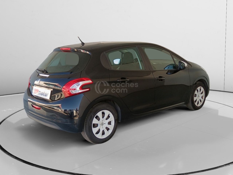 Foto del PEUGEOT 208 1.0 VTi Like