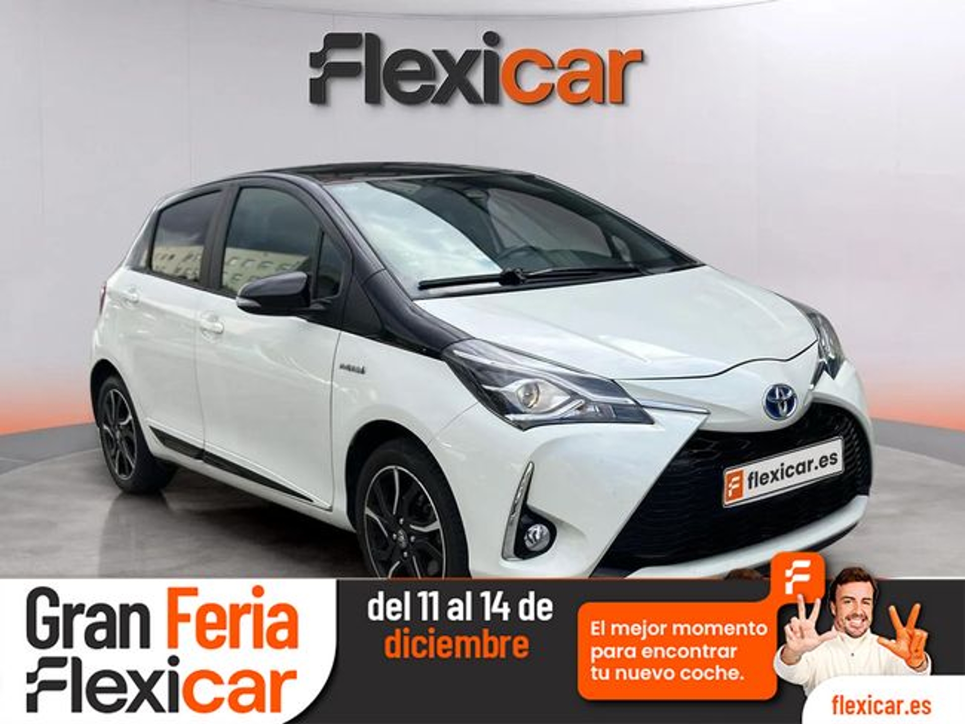 Imagen de TOYOTA Yaris