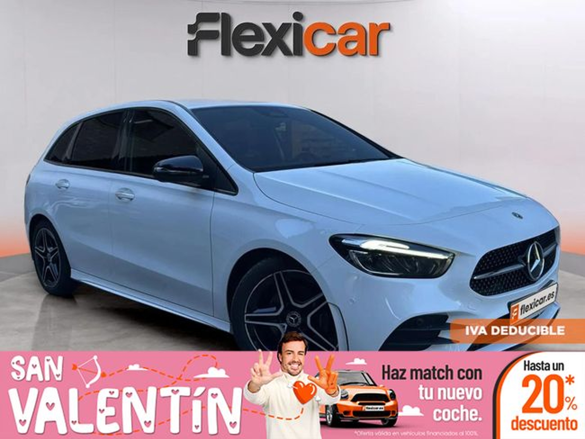 Imagen de MERCEDES Clase B