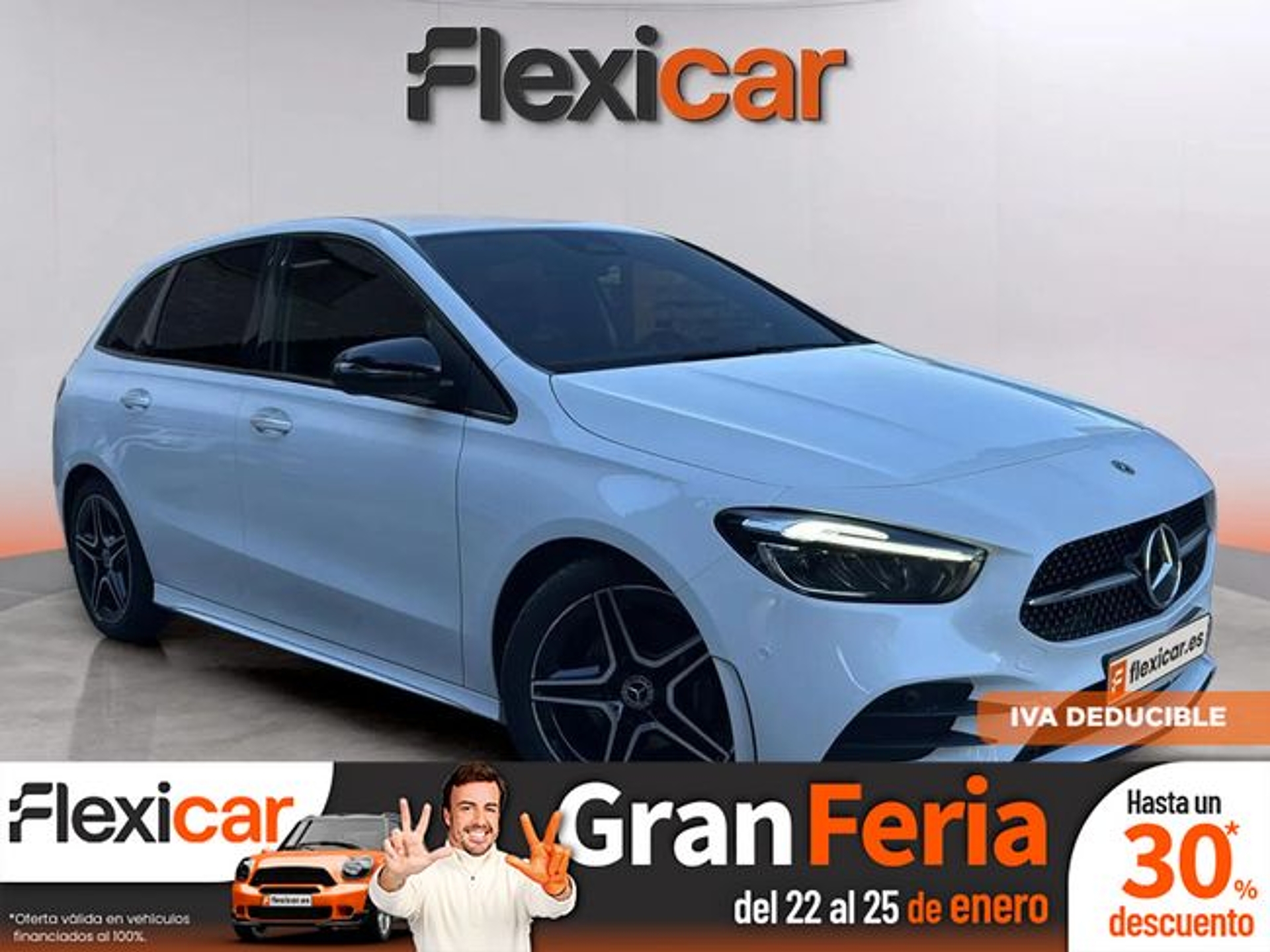 Imagen de MERCEDES Clase B