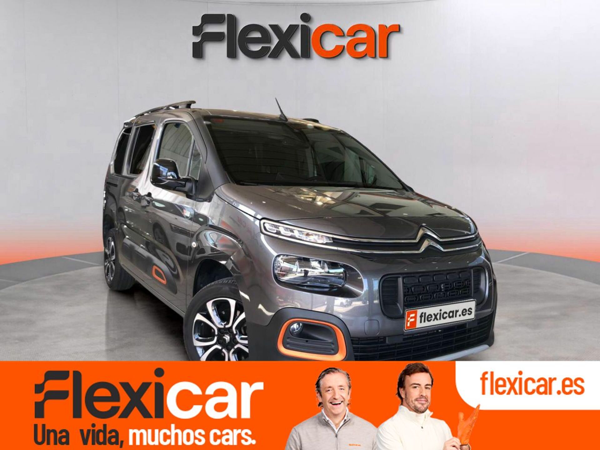 Imagen de CITROEN Berlingo