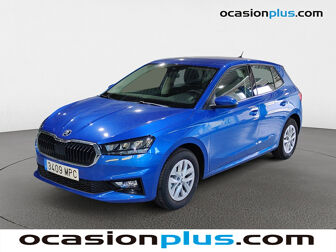 Imagen de SKODA Fabia 1.0 TSI Ambition 81kW