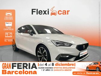 Imagen de SEAT León 2.0TDI CR S&S FR DSG-7 150