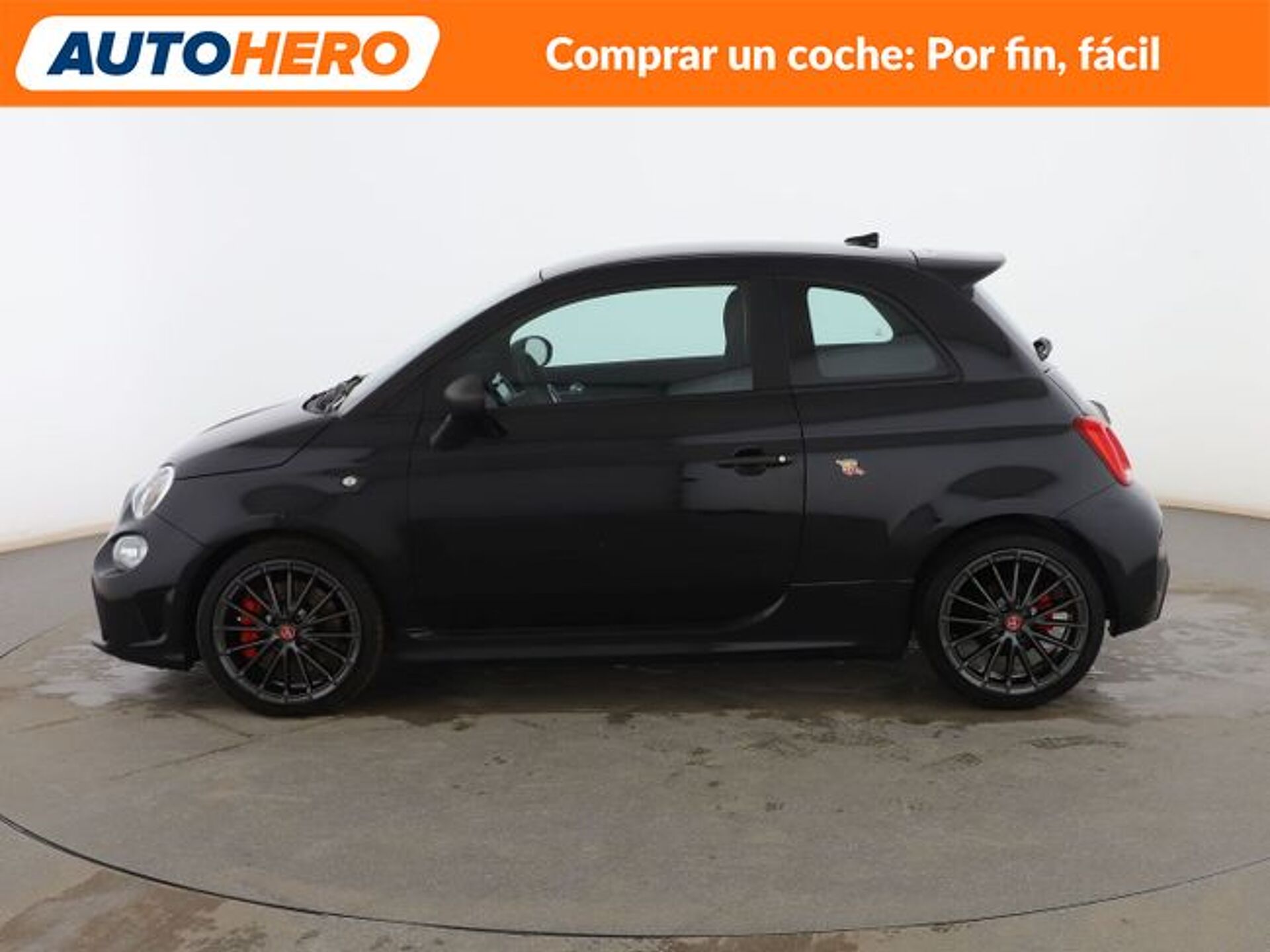 Imagen 3 de ABARTH 595