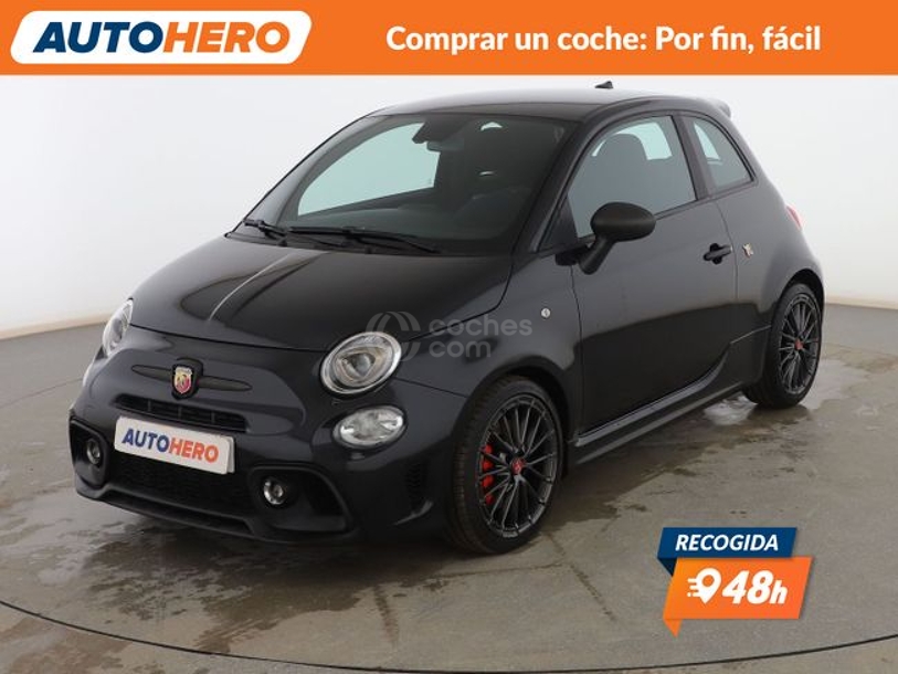 Foto del ABARTH 595 695C 1.4T JET 132KW