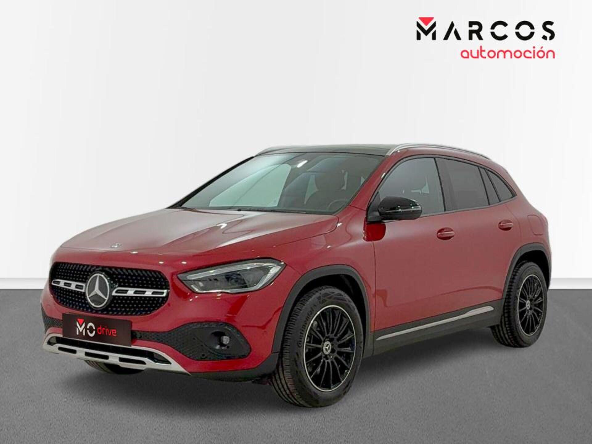 Imagen de MERCEDES Clase GLA