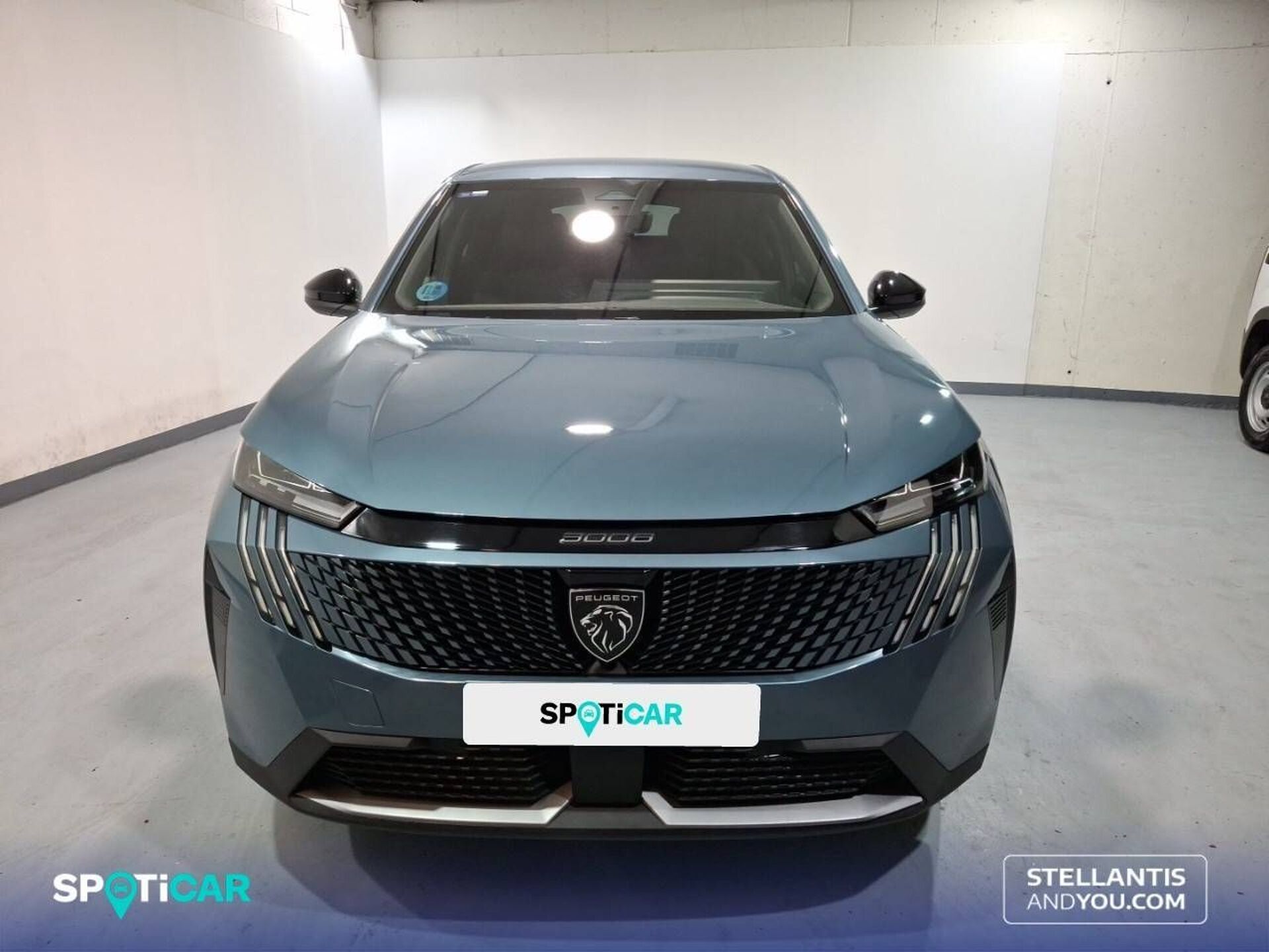 Imagen 2 de PEUGEOT 3008