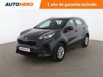 Imagen de KIA Sportage 1.6 GDi Concept 4x2 132