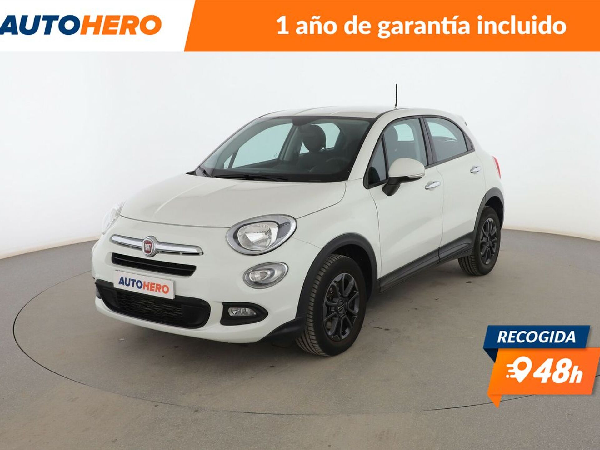 Imagen de FIAT 500X