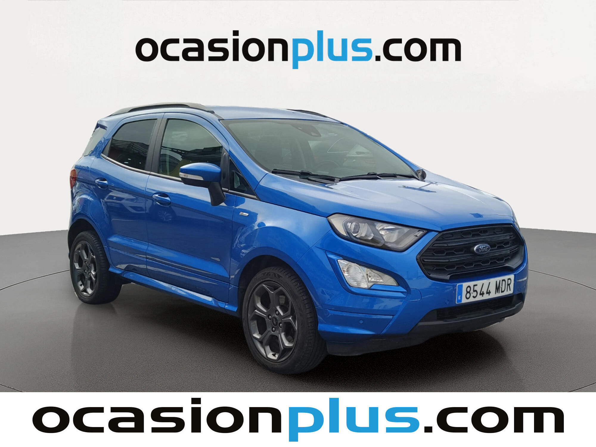 Foto del FORD EcoSport 1.0 EcoBoost ST Line 125