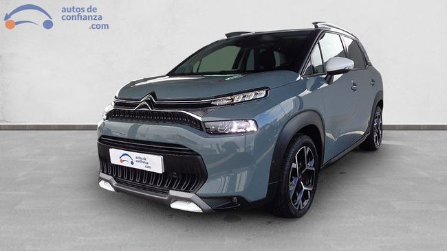 CITROEN C3 Aircross (PURETECH SHINE) en Córdoba