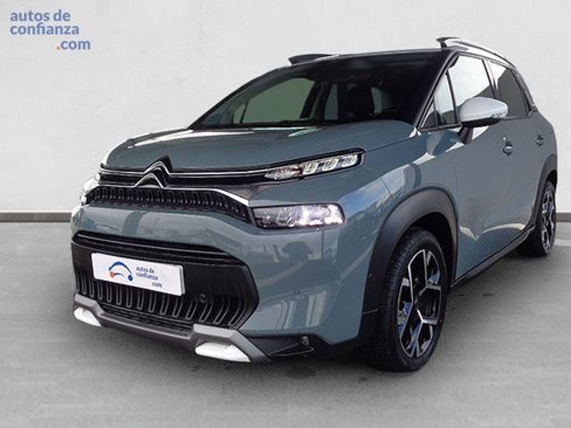 Imagen de CITROEN C3 Aircross