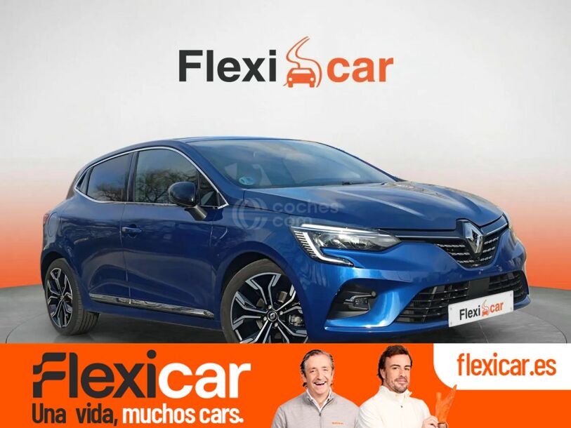Foto del RENAULT Clio TCe GLP Evolution 74kW