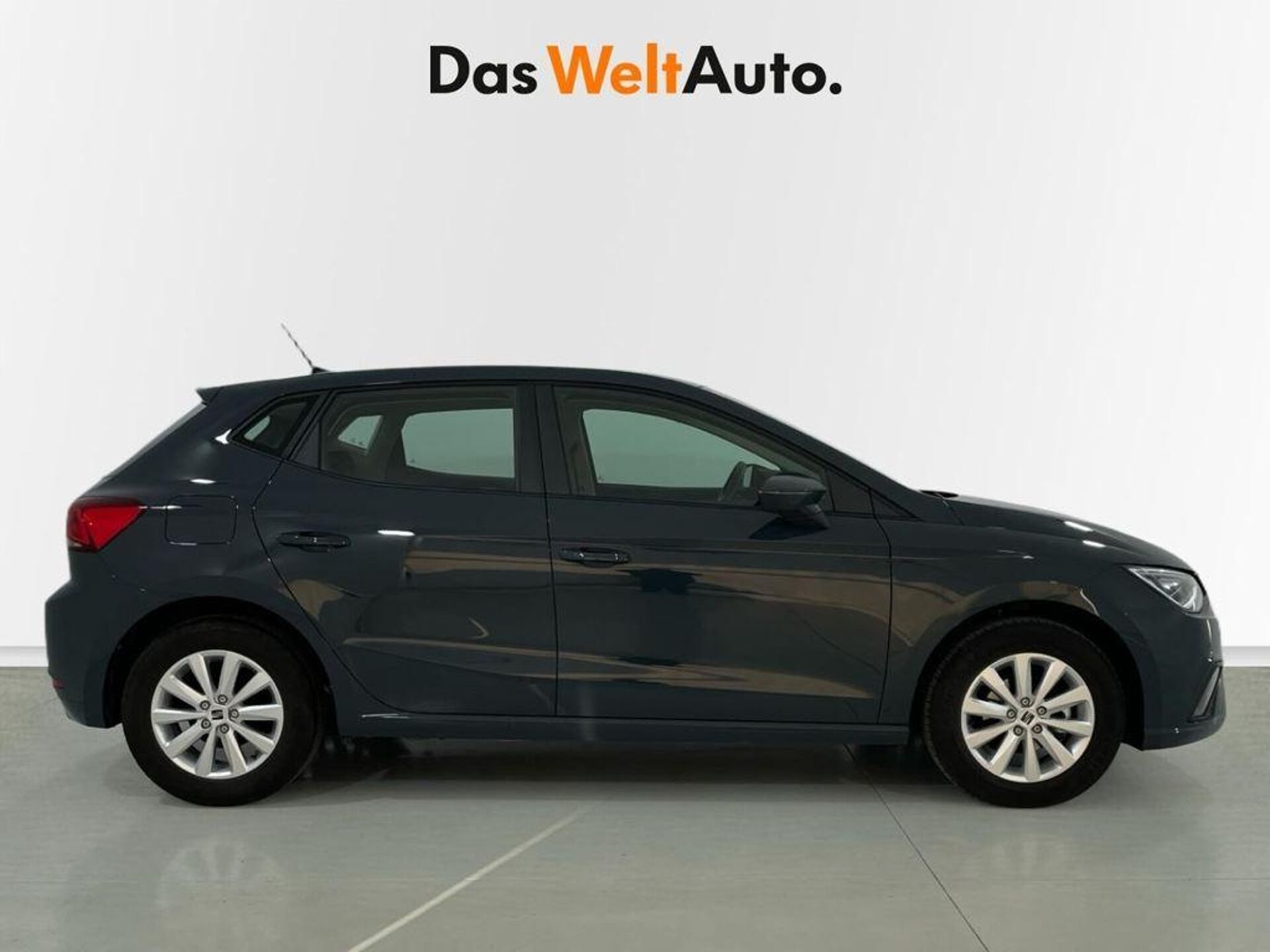 Imagen 3 de SEAT Ibiza