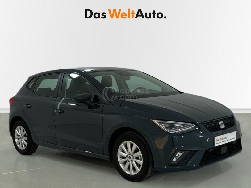 Foto del SEAT Ibiza 1.0 MPI S&S Style XM 80