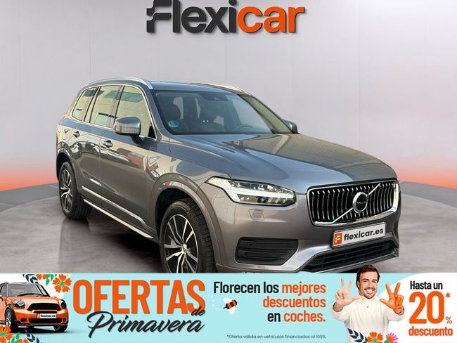 Foto del VOLVO XC90 B5 Business Plus AWD Aut.