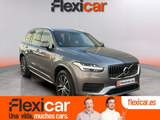 VOLVO XC90 (2.0 B5 G AWD Business Plus Auto) en Zaragoza