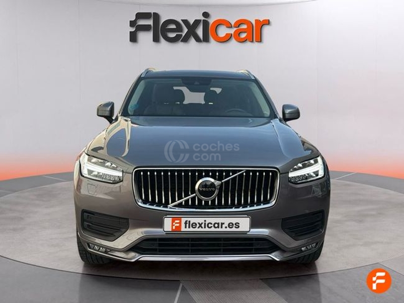 Foto del VOLVO XC90 B5 Business Plus AWD Aut.