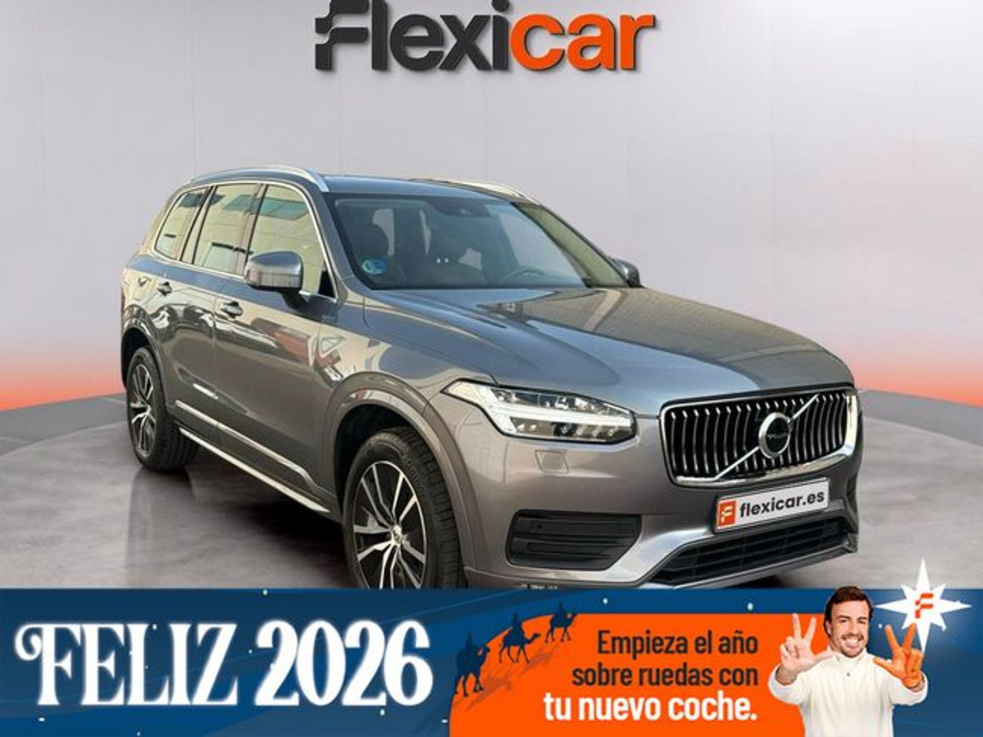 Imagen de VOLVO XC90