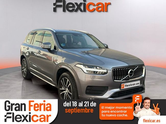 VOLVO XC90 (2.0 B5 G AWD Business Plus Auto) en Zaragoza