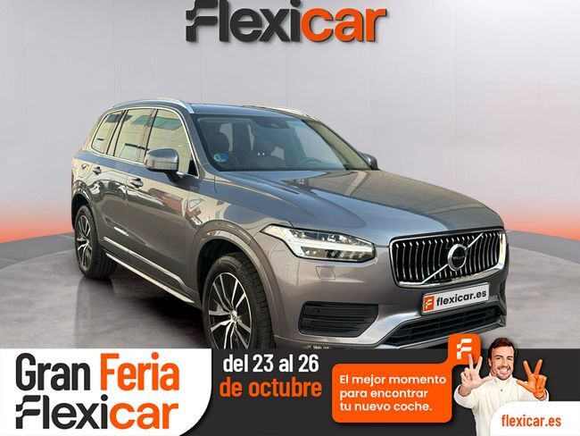 VOLVO XC90 (2.0 B5 G AWD Business Plus Auto) en Zaragoza