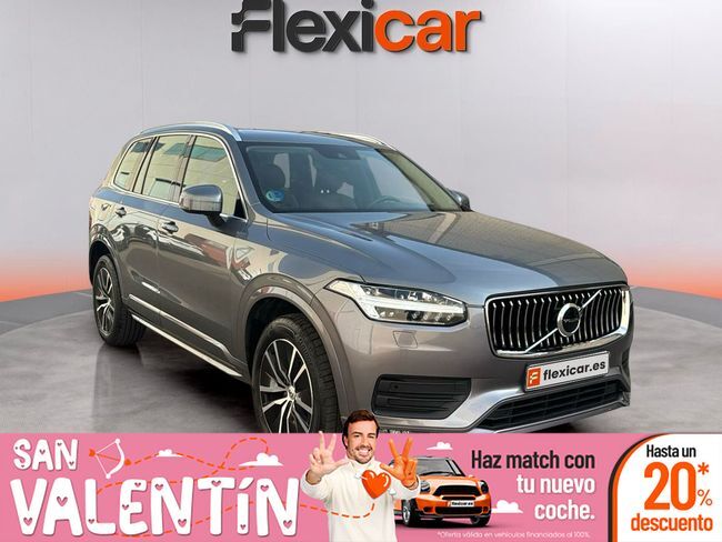 Foto del VOLVO XC90 B5 Business Plus AWD Aut.
