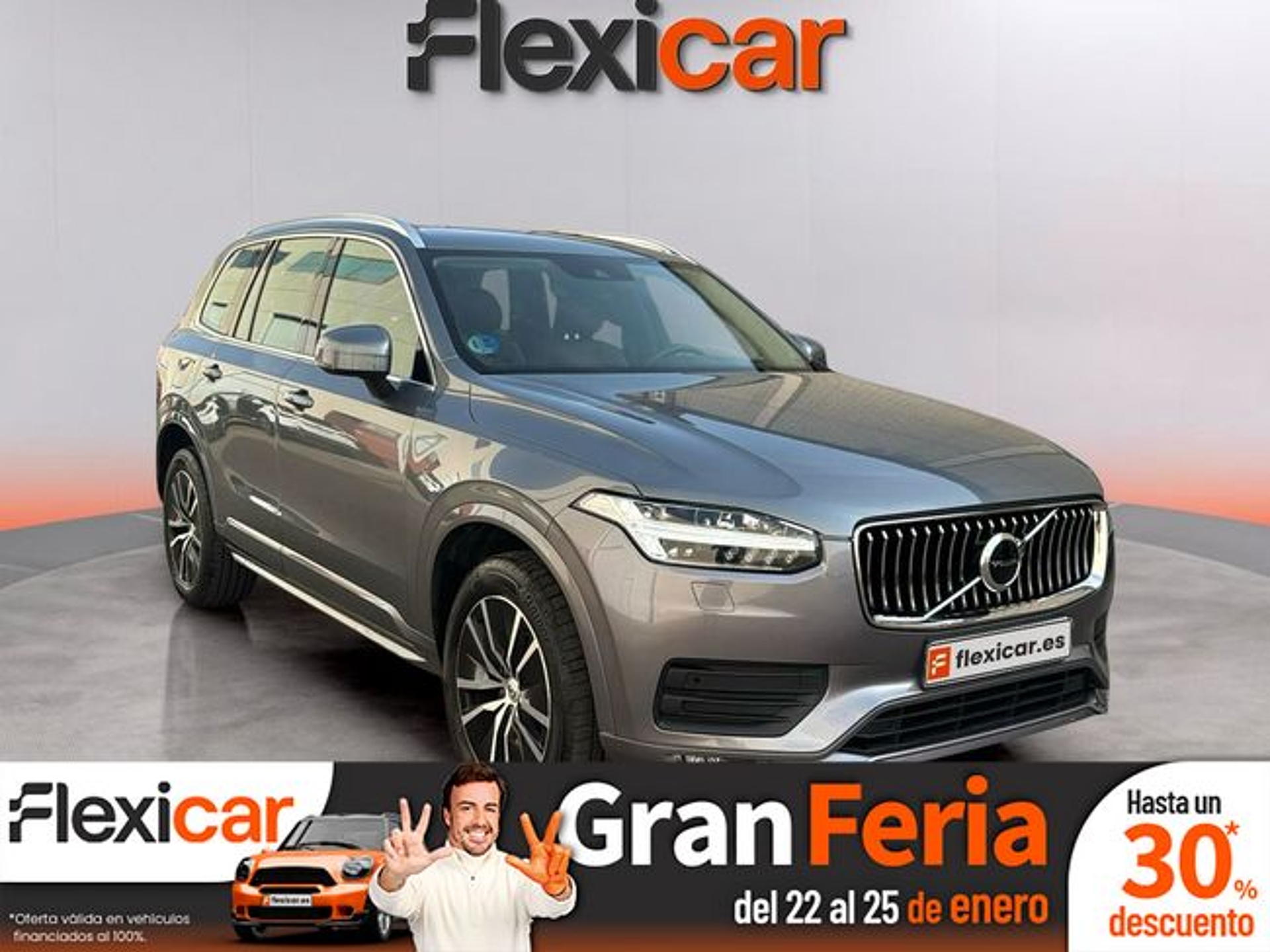 Imagen de VOLVO XC90