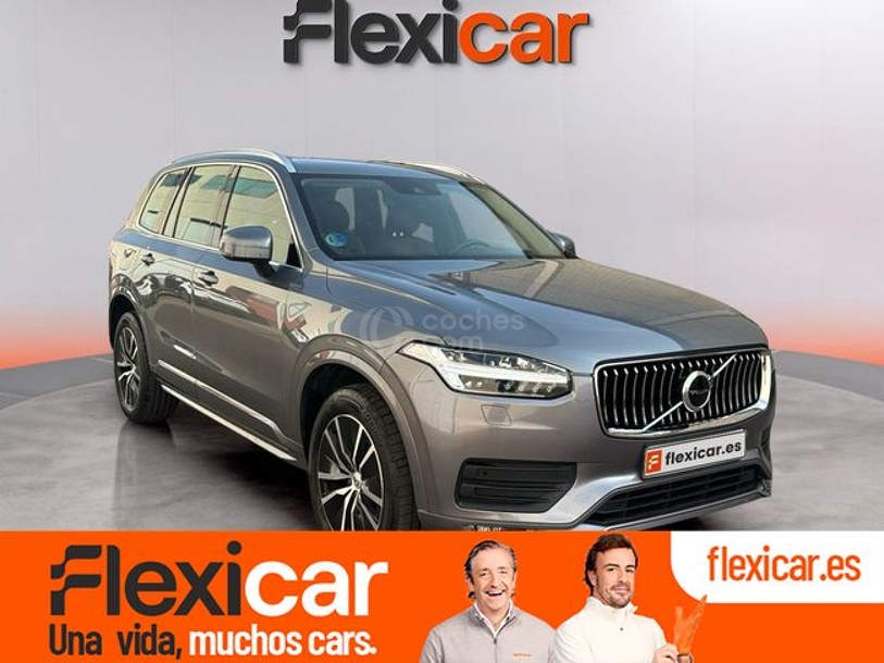 Foto del VOLVO XC90 B5 Business Plus AWD Aut.