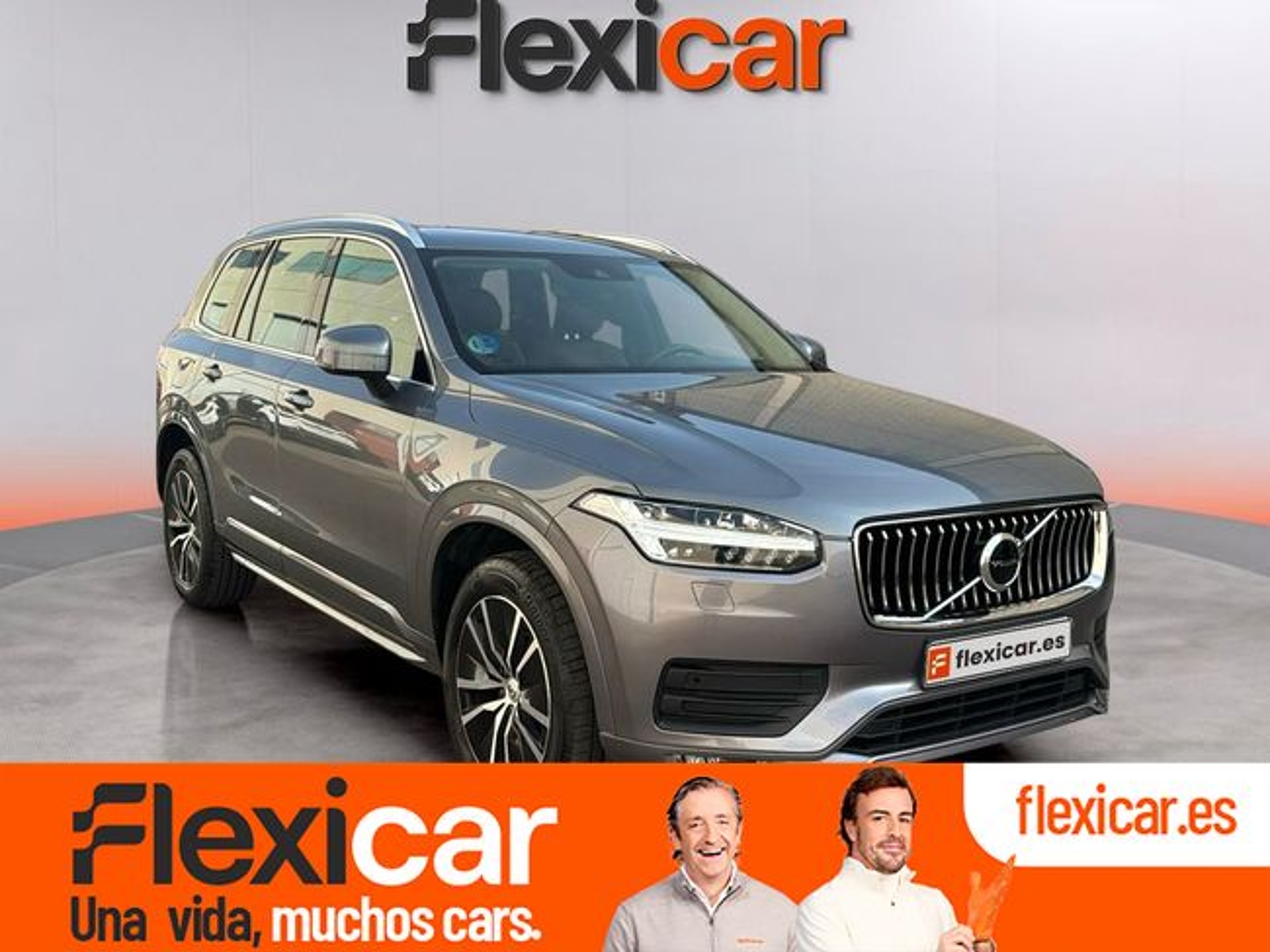 Imagen de VOLVO XC90