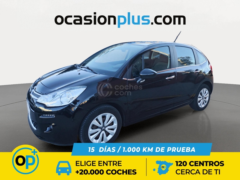 Foto del CITROEN C3 1.6HDi Collection 90