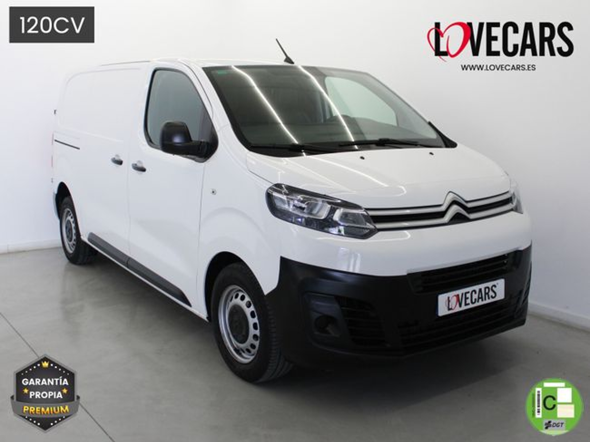 Imagen de CITROEN Jumpy