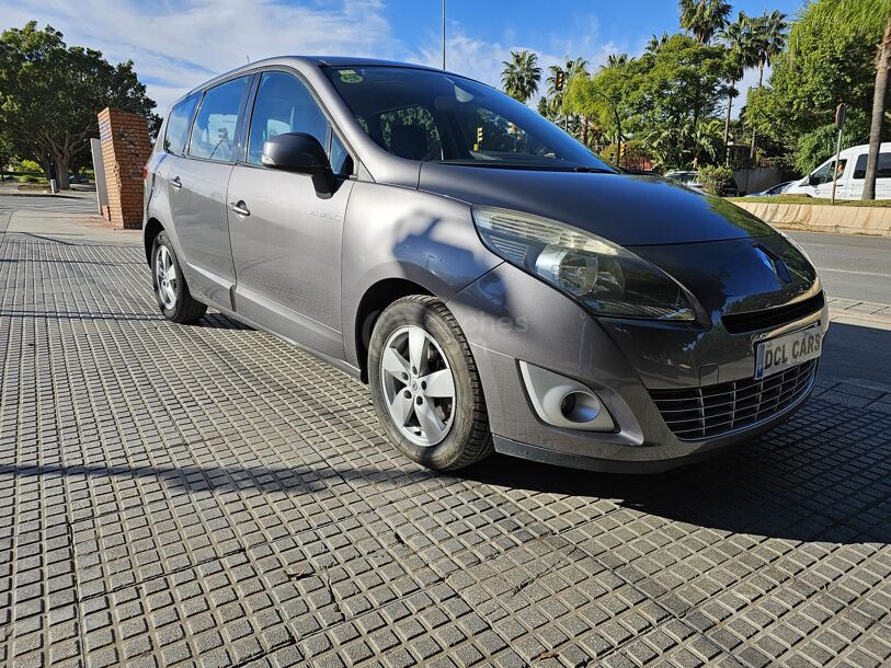 Foto del RENAULT Scenic Grand Scénic 1.5dCi Dynamique 7pl.