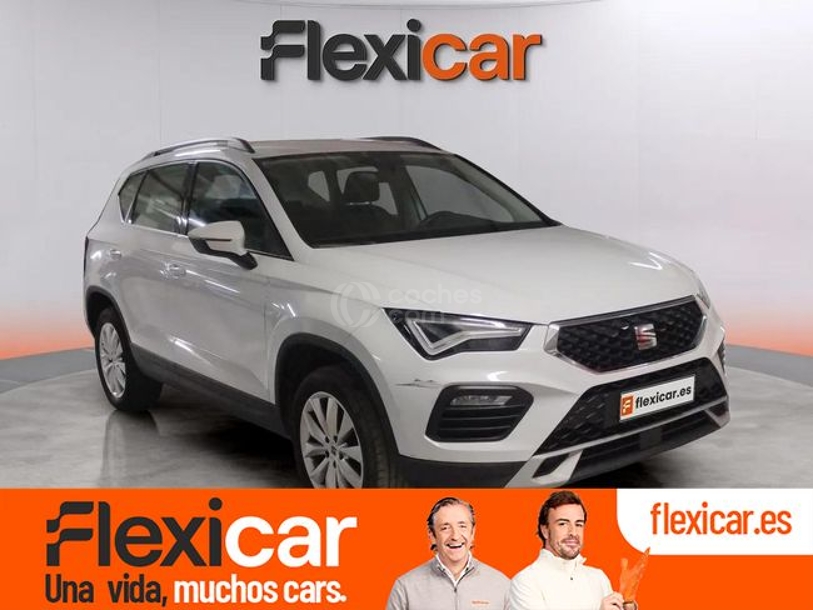 Foto del SEAT Ateca 1.5 EcoTSI S&S Style DSG