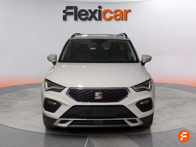 Foto del SEAT Ateca 1.5 EcoTSI S&S Style DSG