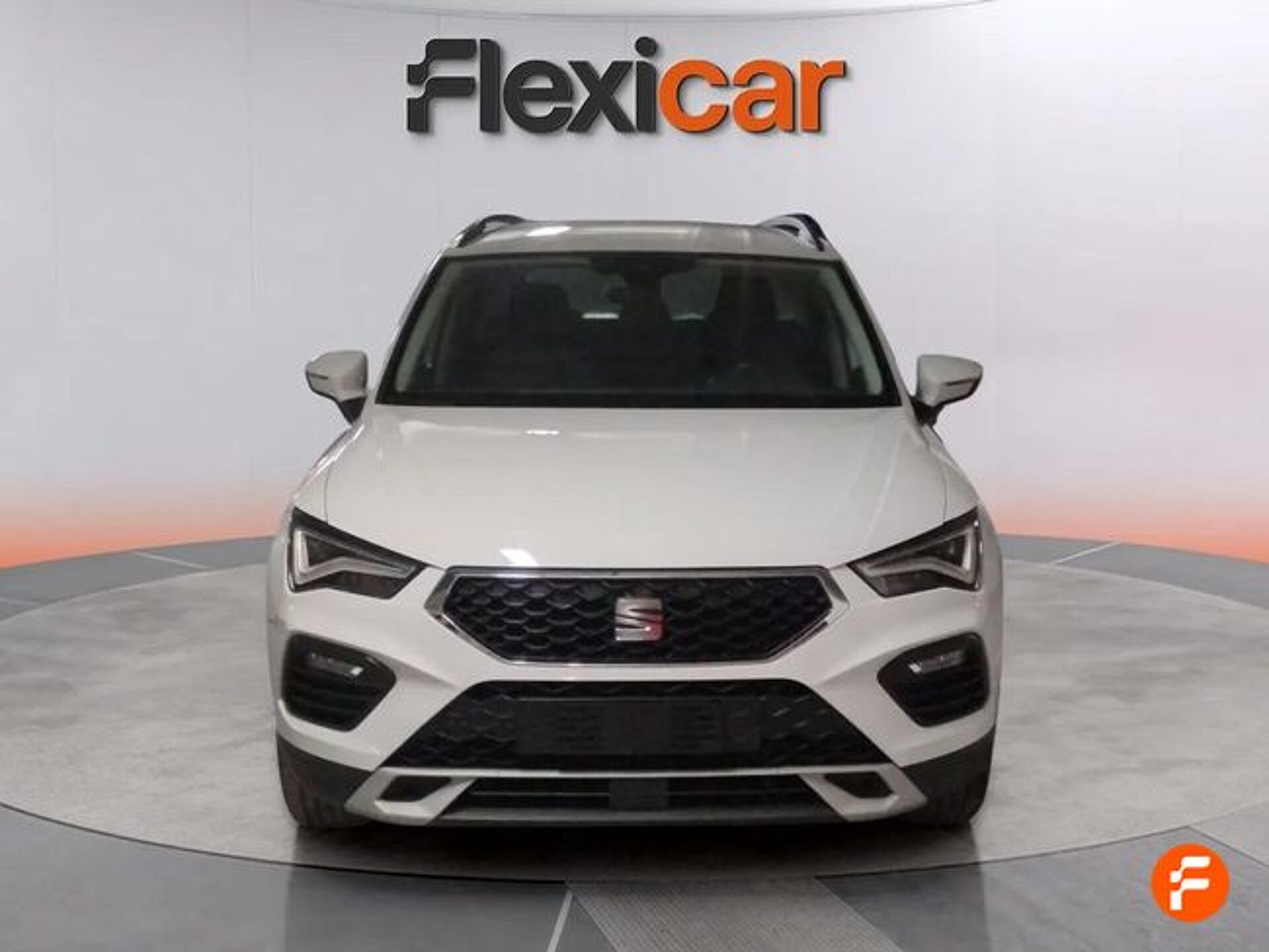 Imagen 2 de SEAT Ateca