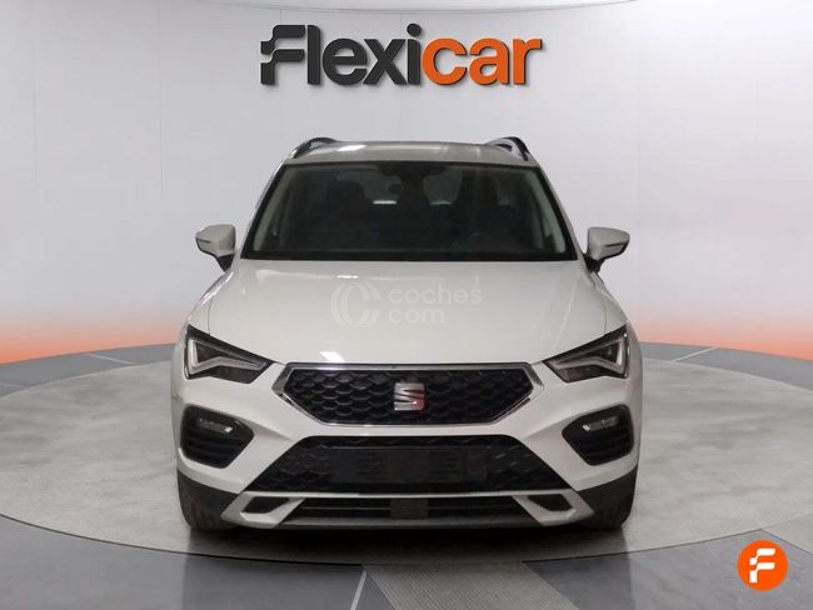 Foto del SEAT Ateca 1.5 EcoTSI S&S Style DSG