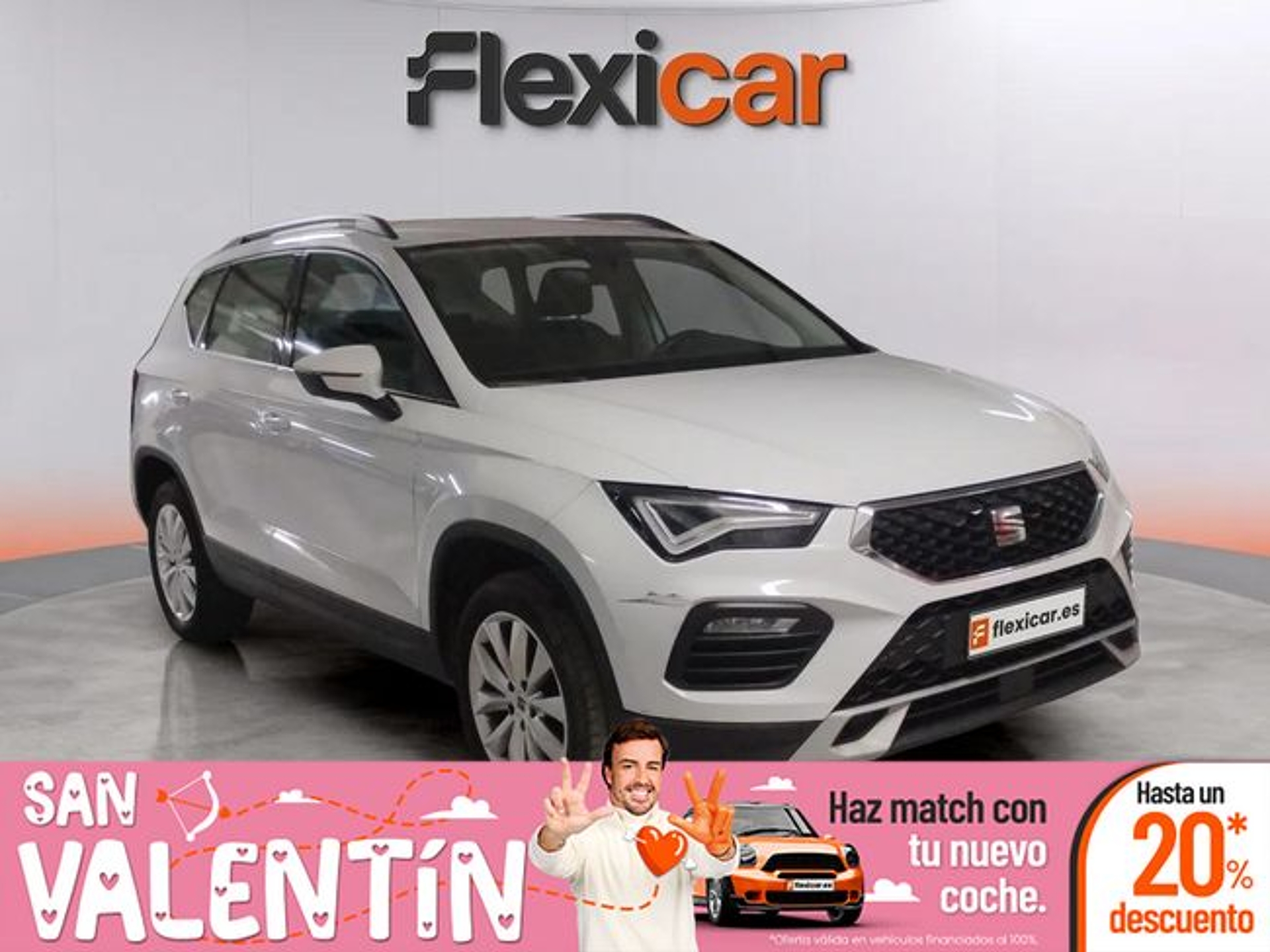 Imagen de SEAT Ateca