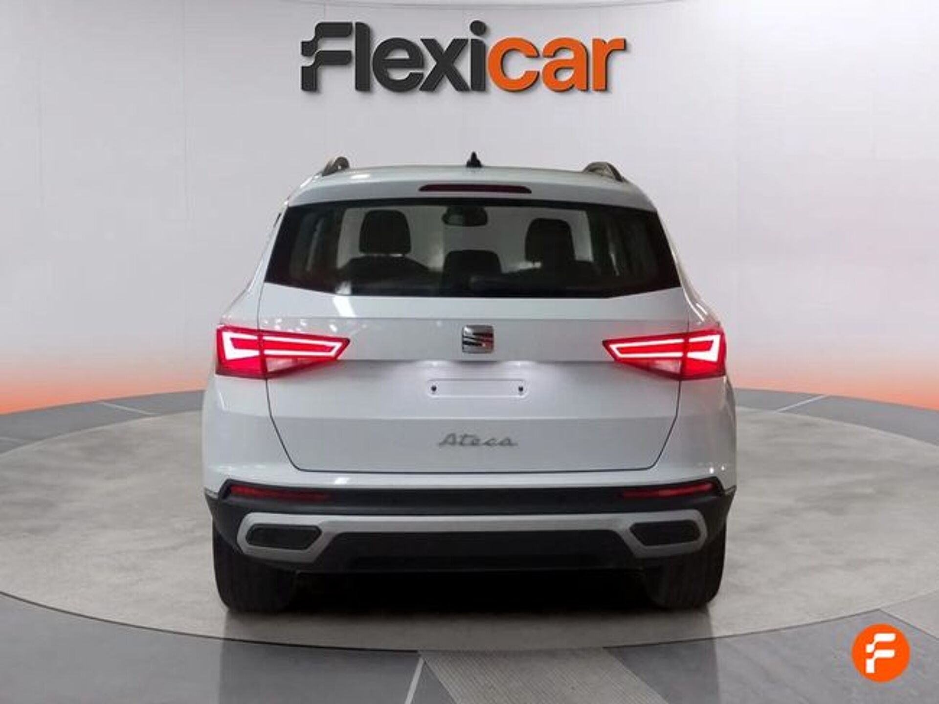 Imagen 3 de SEAT Ateca