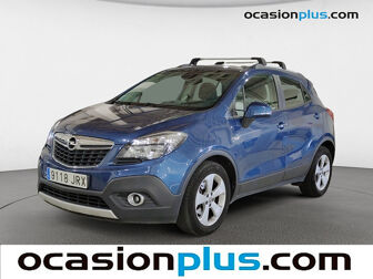 Imagen de OPEL Mokka 1.4T S&S Selective 4x2