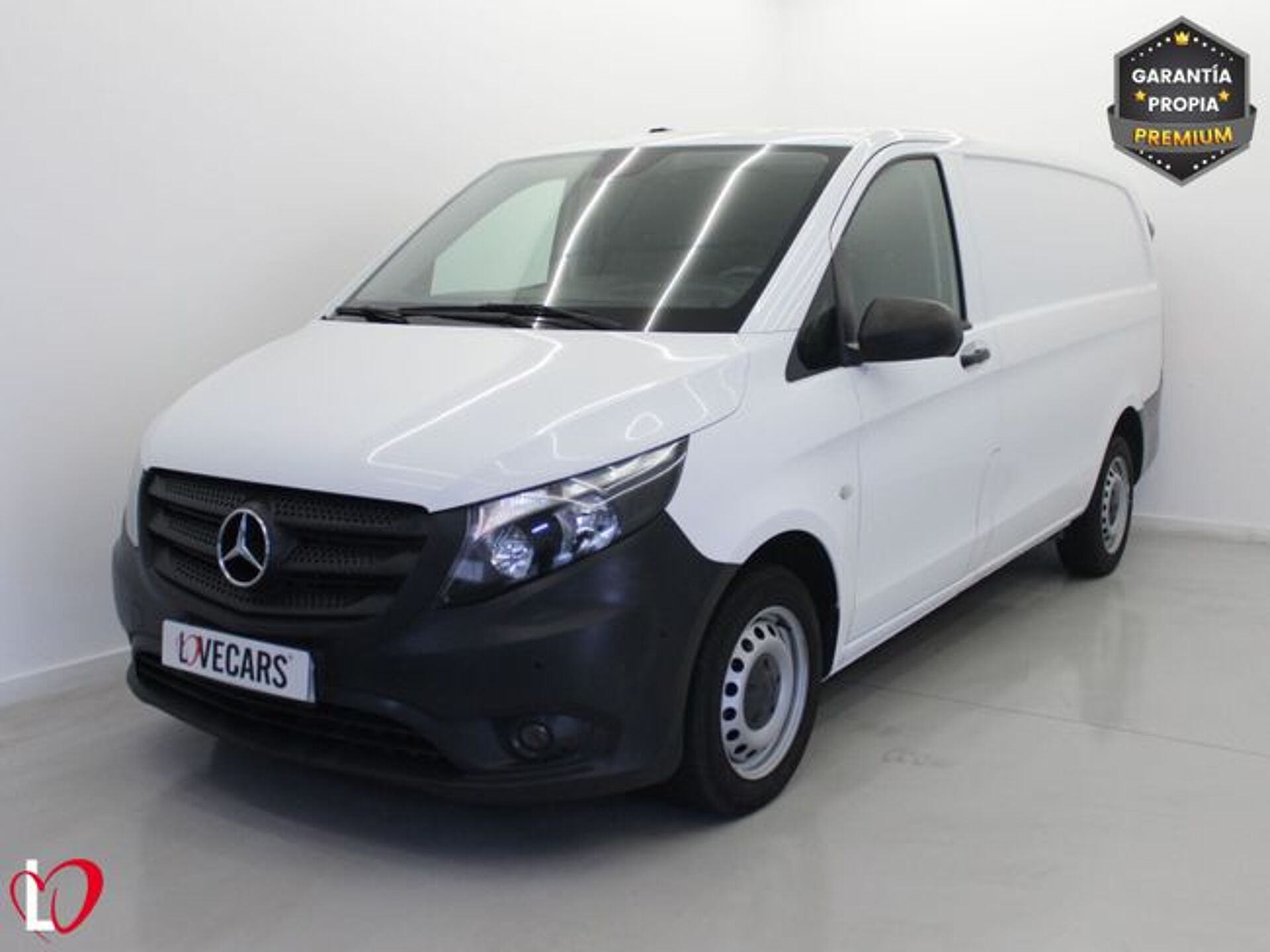 Imagen 3 de MERCEDES Vito