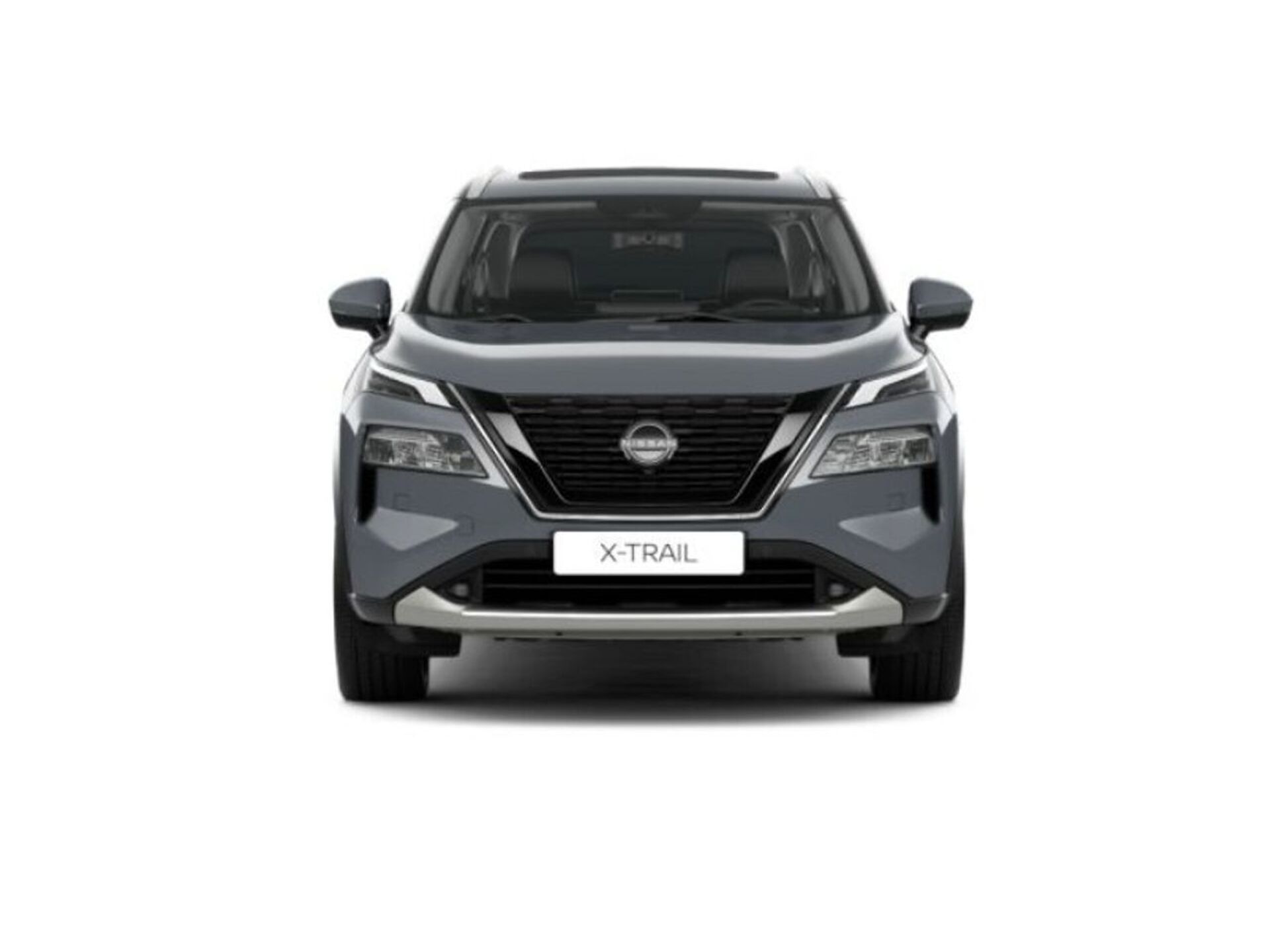 Imagen 3 de NISSAN X-Trail