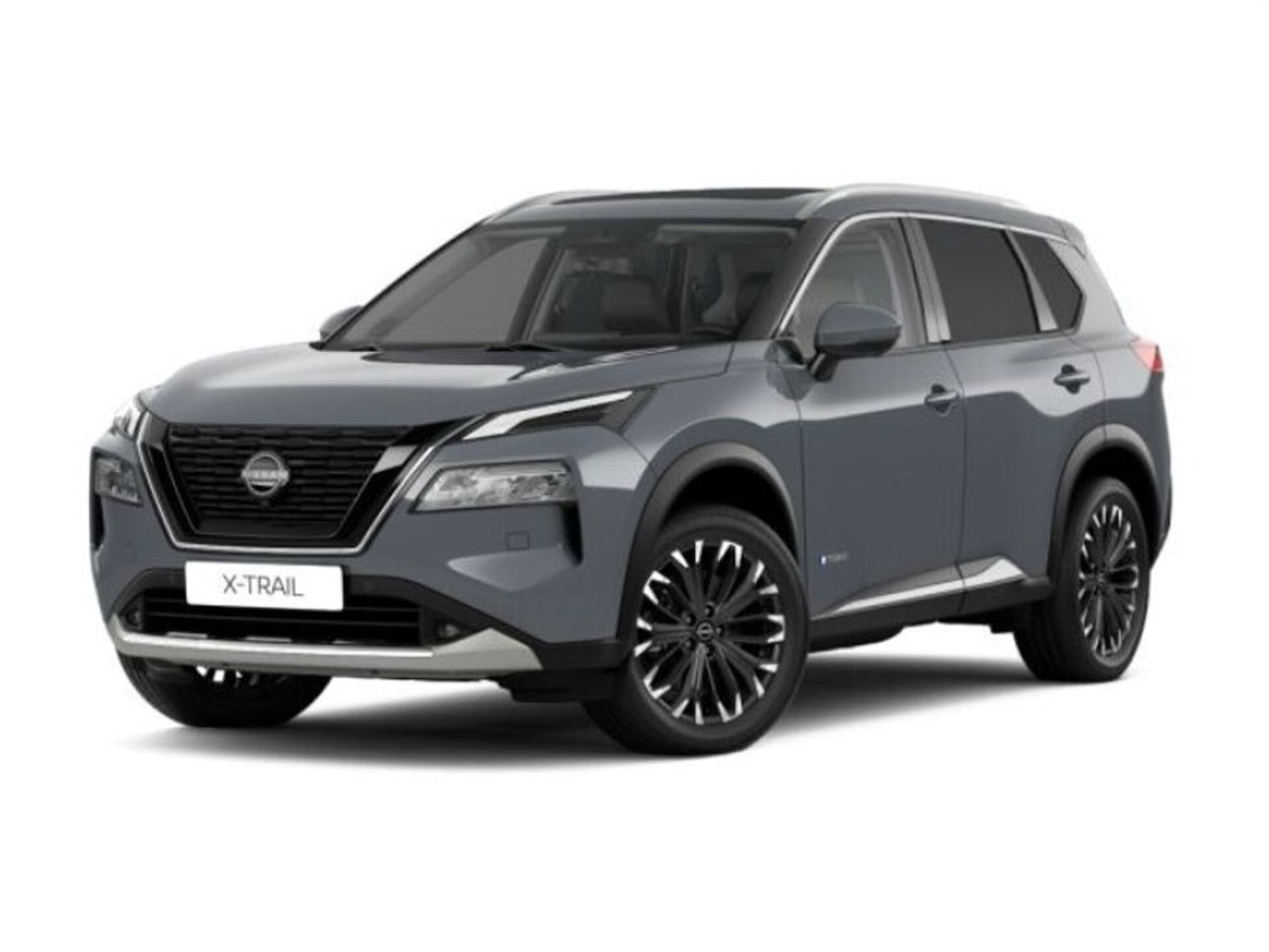 Imagen 2 de NISSAN X-Trail