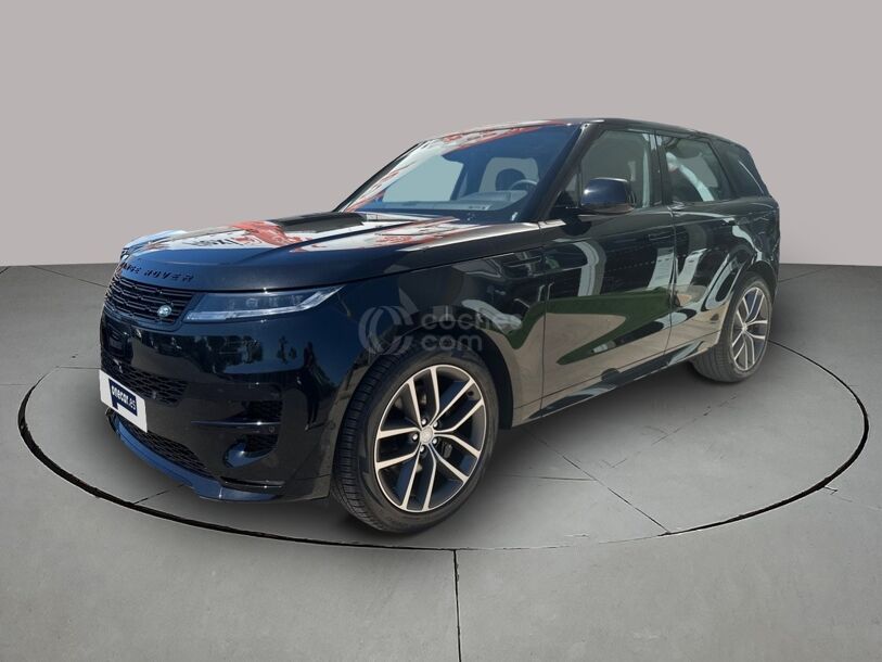 Foto del LAND ROVER Range Rover Sport 3.0D TD6 MHEV Dynamic SE 300