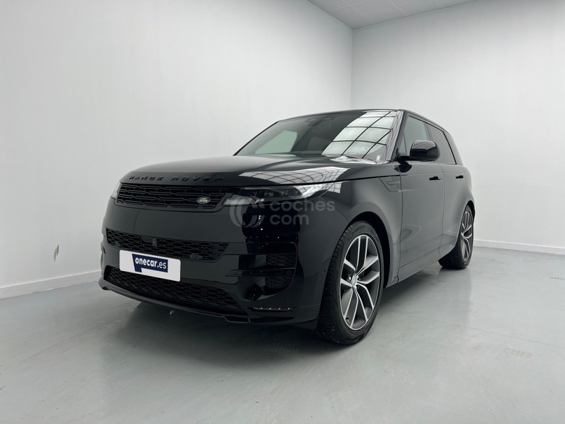 Foto del LAND ROVER Range Rover Sport 3.0D TD6 MHEV Dynamic SE 300
