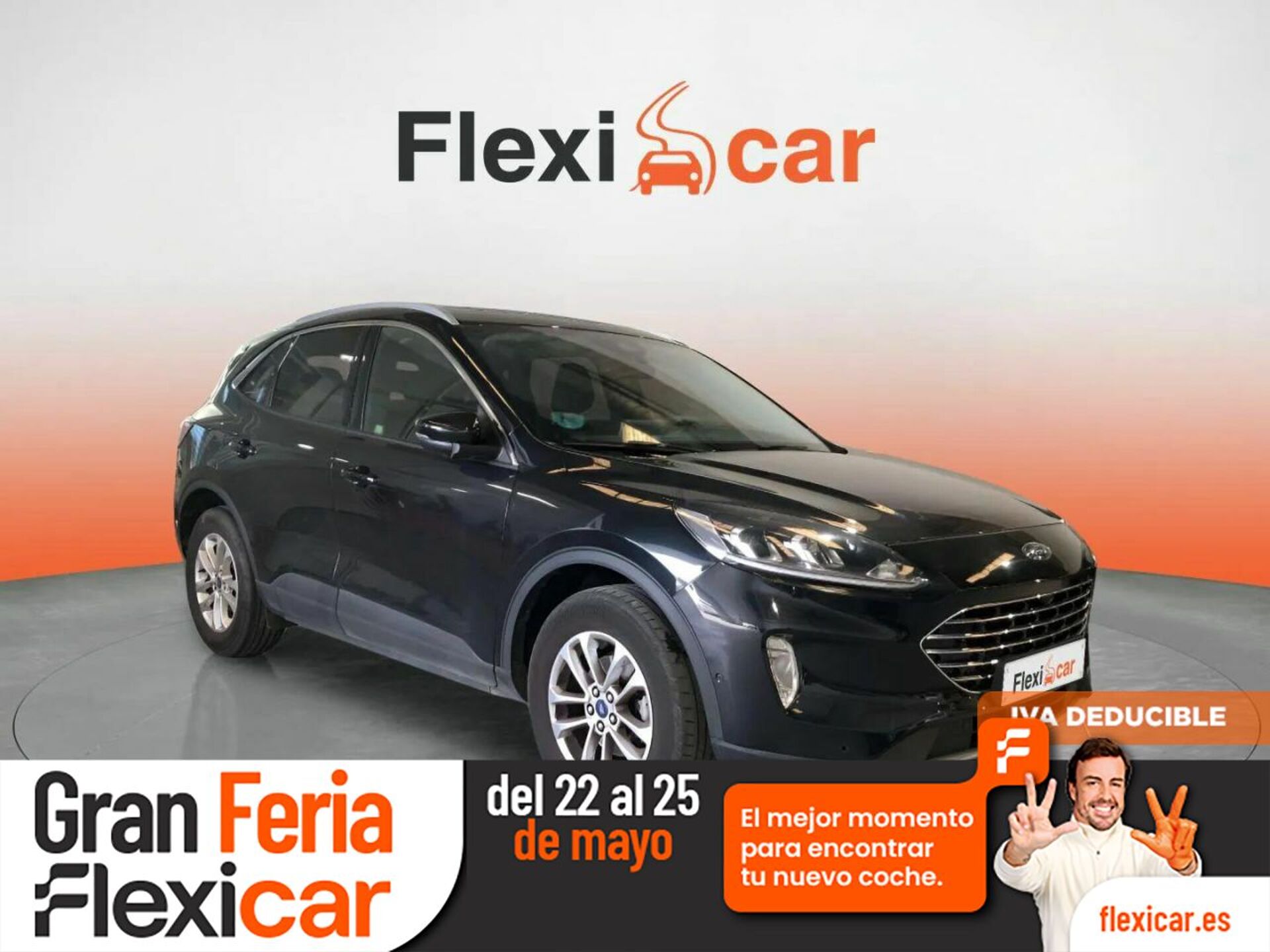 Imagen de FORD Kuga