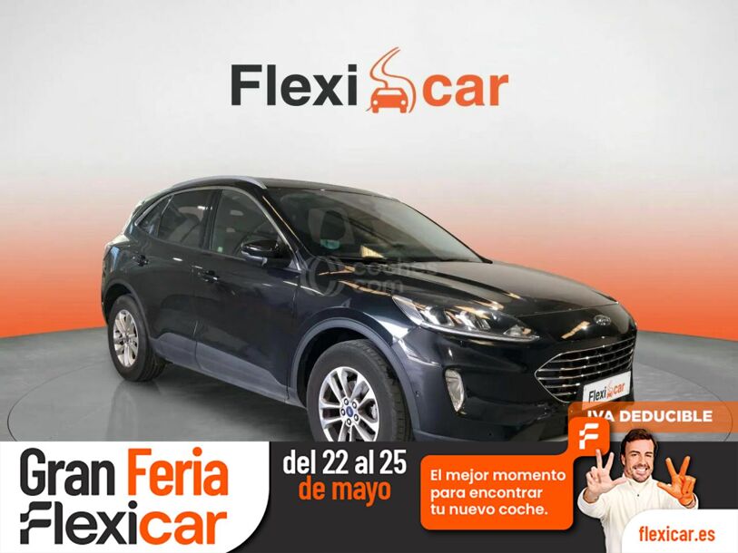Foto del FORD Kuga 1.5 EcoBoost Trend FWD 150