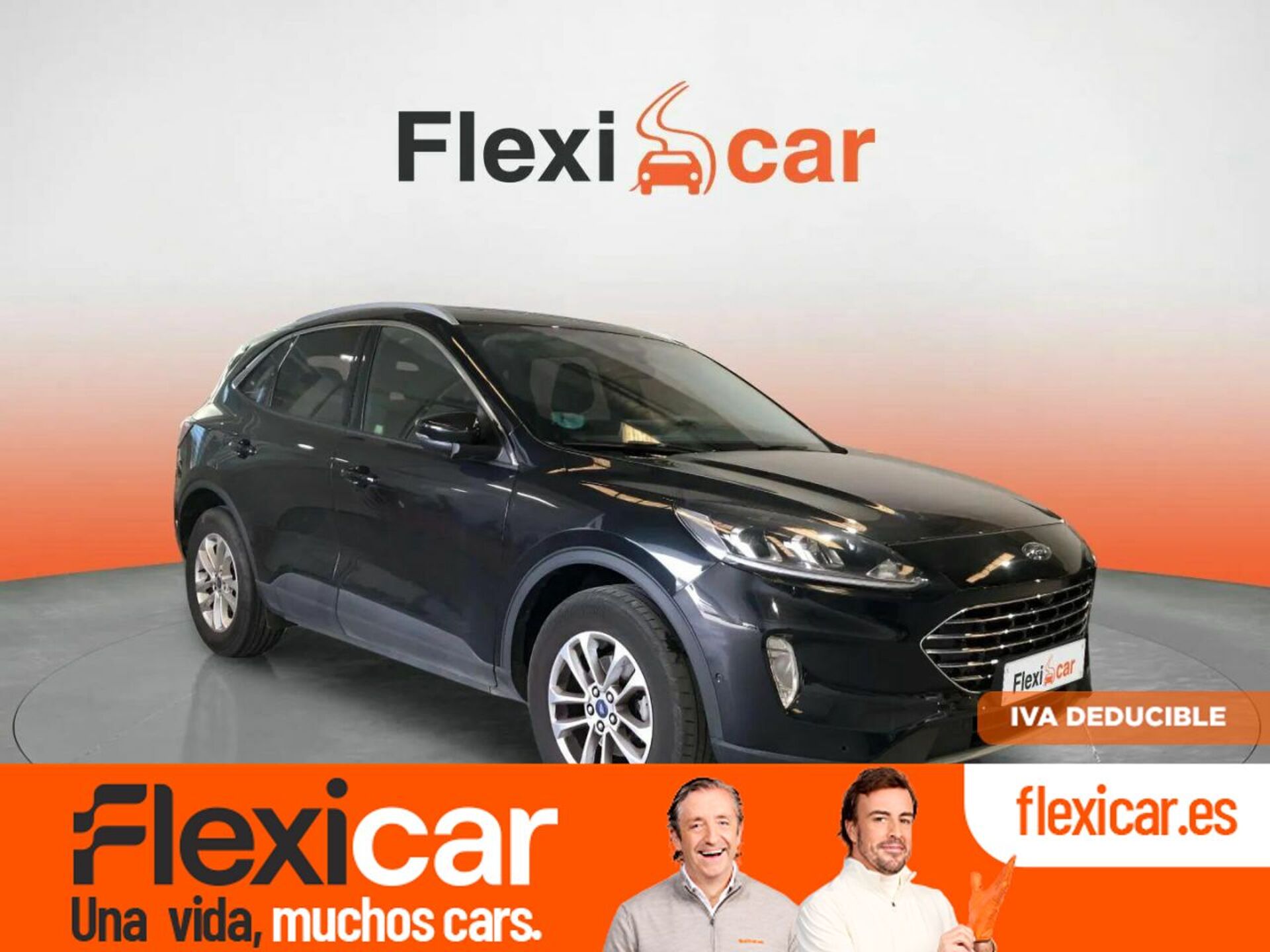 Imagen de FORD Kuga
