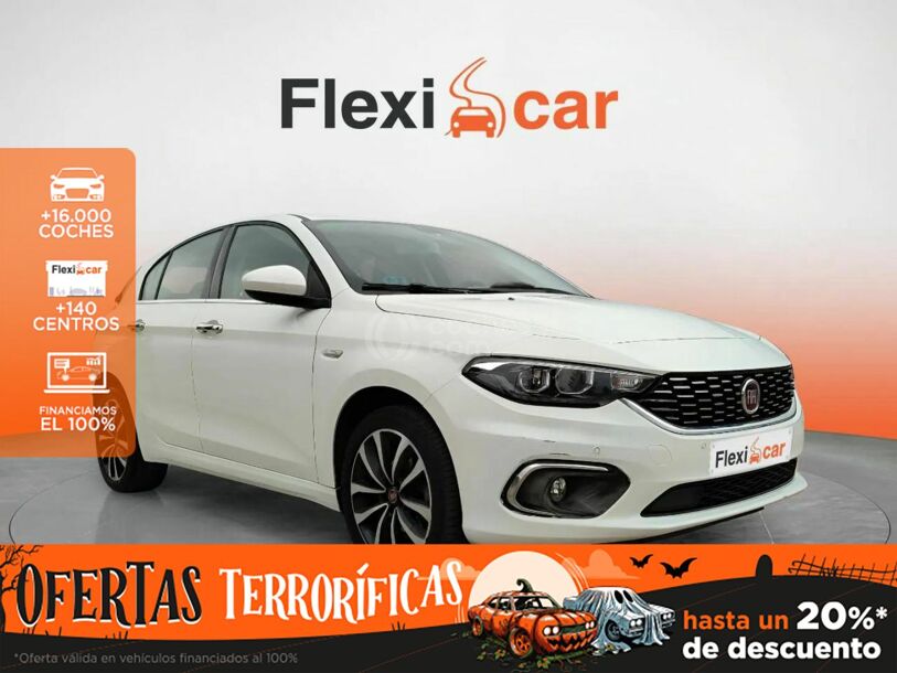 Foto del FIAT Tipo 1.4 T-Jet Easy