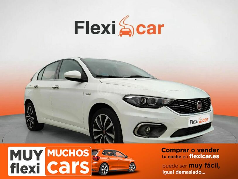 Foto del FIAT Tipo 1.4 T-Jet Easy