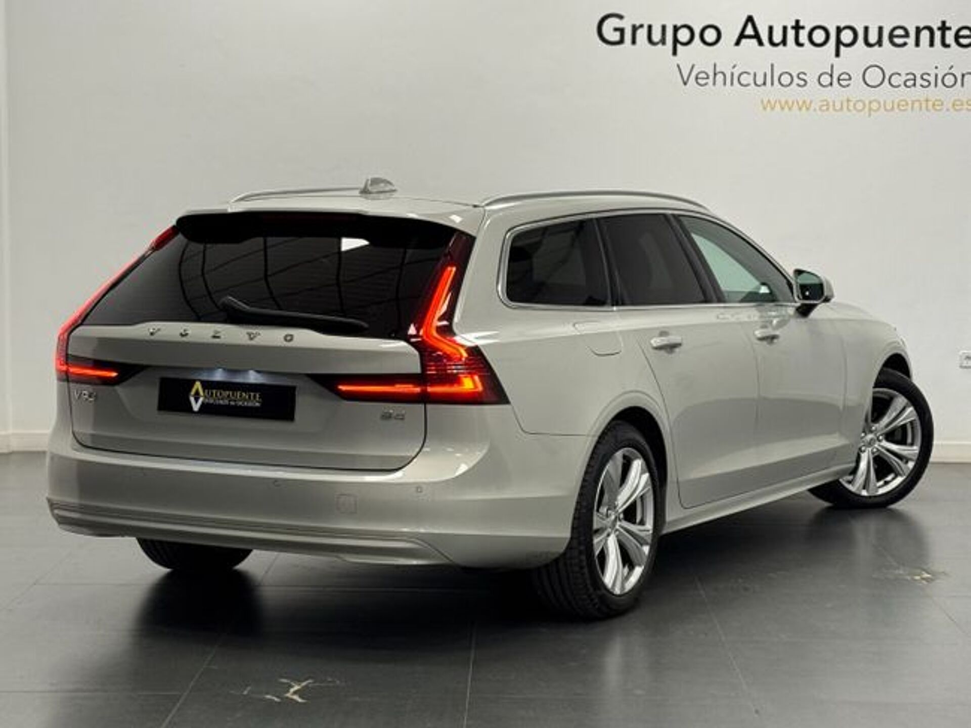 Imagen 3 de VOLVO V90